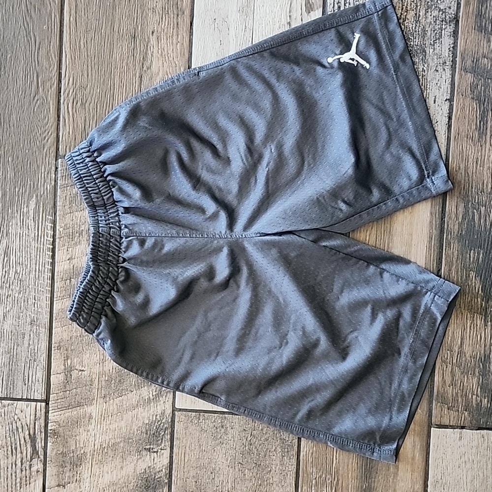 Air Jordan basketball shorts
